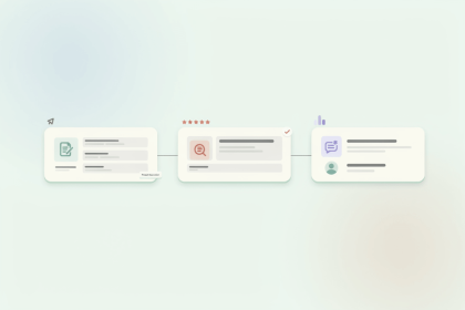 Product Content Specialist: How AI Changed the Work And The Audience