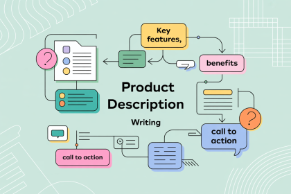 Product Description Writing Examples That Sell