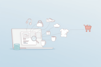 Product Information Management in E-Commerce: Current Risks and How PIM Software Handles Them