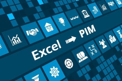 Produktkatalog erstellen – von Excel zu PIM