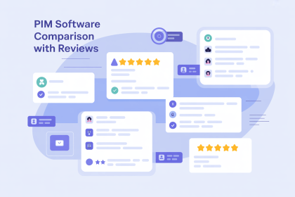 20 Aziende PIM Recensite: Valutazioni, Differenziatori e Prezzi
