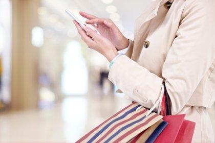 Multichannel retailing - definition, challenges and strategy