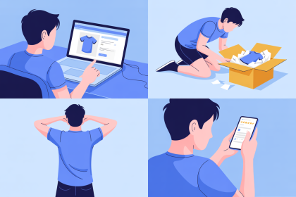 Le Guide du Débutant sur l'Expérience Produit