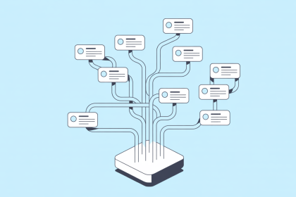 Construire un modèle de données produit évolutif : un guide pratique