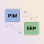 PIM vs ERP - Differences and Synergies