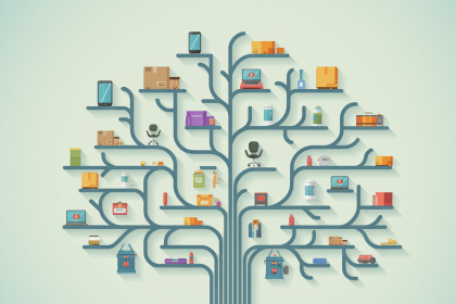 How to Create an Efficient Product Hierarchy