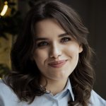 Oleksandra Yavorska