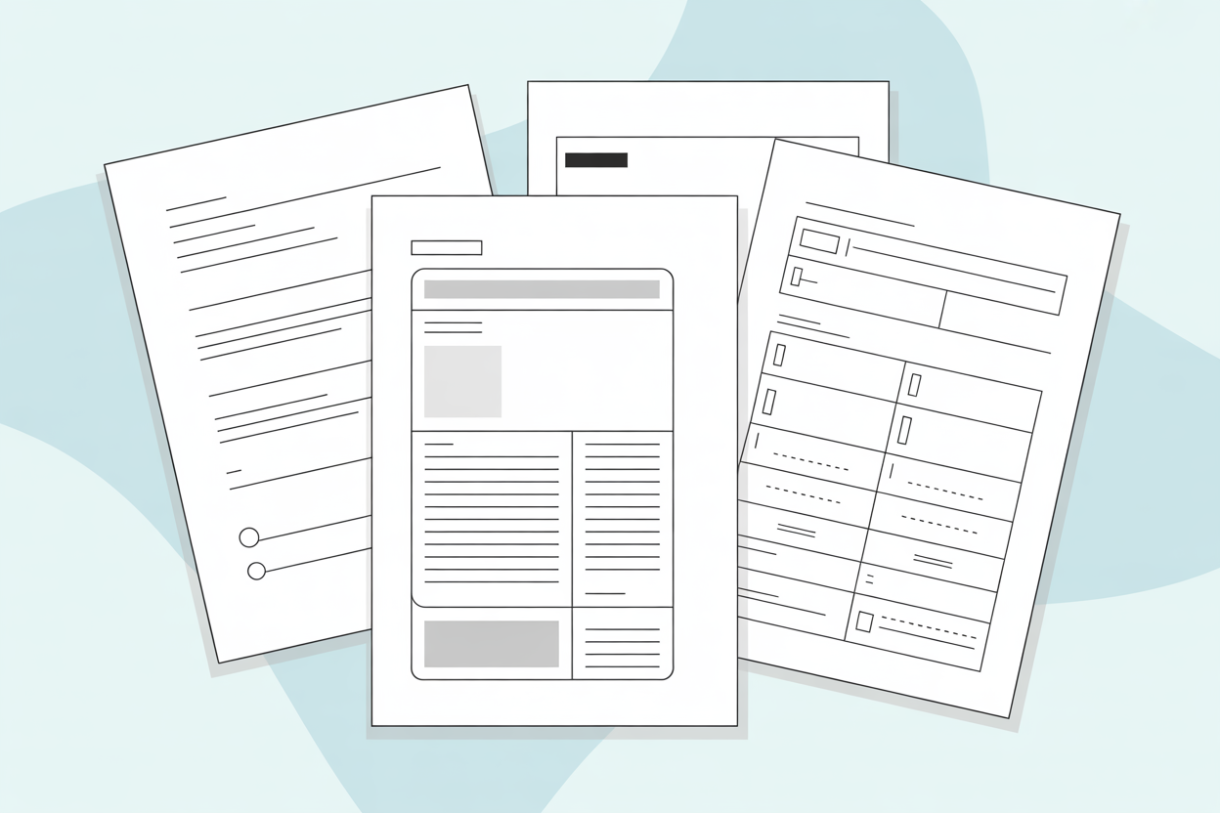 How to Create a Professional Technical Data Sheet | AtroPIM