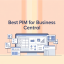 Meilleur PIM pour Business Central : comparatif des modules natifs et connecteurs
