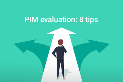 8 best practices on PIM evaluation