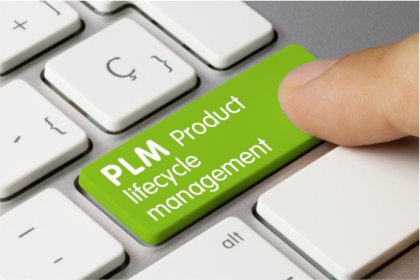 Software overview for Product Lifecycle Management