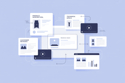 Product Content Enrichment: A Practical Guide