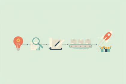 Steps In New Product Development: A Practical Guide