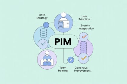 21 Best Practice per un'Implementazione PIM di Successo