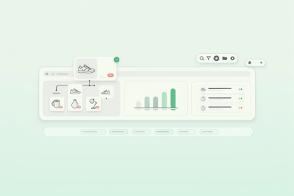 Gestion du catalogue produits B2B : différences avec le B2C et outils adaptés