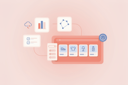 Product Information Management Tool: How It Works When AI Reads Your Catalog First