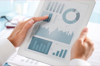 Qu'est-ce que les données de base des articles?