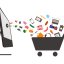 WMS, PIM and Online Shop In Practice
