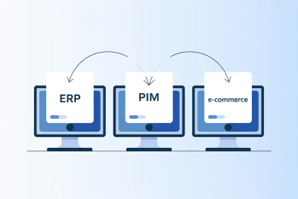 L'Importance des Données Maîtresses Produit dans le Commerce Digital et les Chaînes d'Approvisionnement