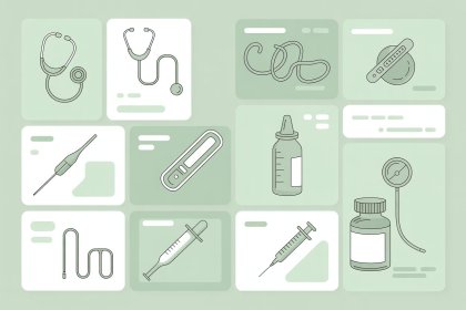 PIM for Healthcare: Streamlining Medical Product Information