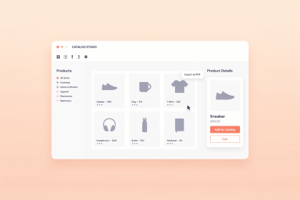 Produzione Catalogo Prodotti: Perché è Più Difficile di Quanto Sembra e Come l'Automazione Aiuta