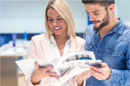 Publication de bases de données - Aspects clés