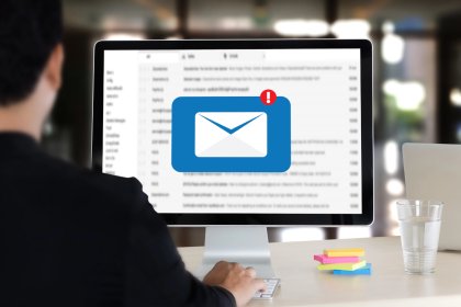 Acceda fácilmente a los correos electrónicos y archivos adjuntos de Microsoft Mail