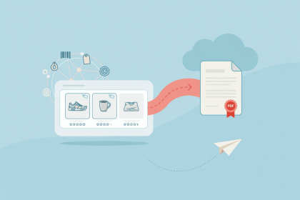 PIM for PDF Generation: A Comprehensive Comparison