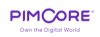 Logotipo Pimcore