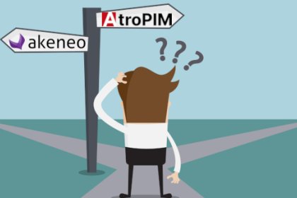 AtroPIM – A Cost-Effective Alternative to Akeneo