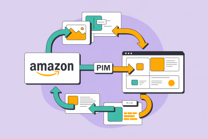 Best PIM Software with Native Amazon Integration