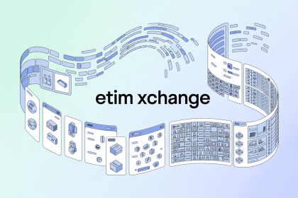ETIM xChange: A Beginner's Guide