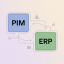PIM vs ERP - Différences et Synergies