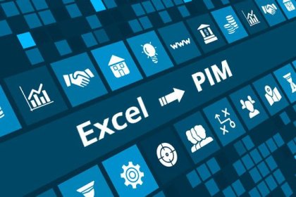 Produktkatalog erstellen – von Excel zu PIM
