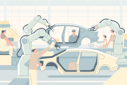 Selecting the Best PIM Software for Manufacturing