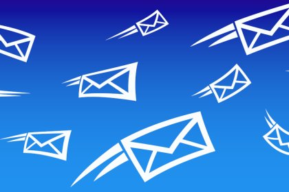 E-Mail-Vorlagen und automatisierte E-Mail-Aktionen jetzt verfügbar