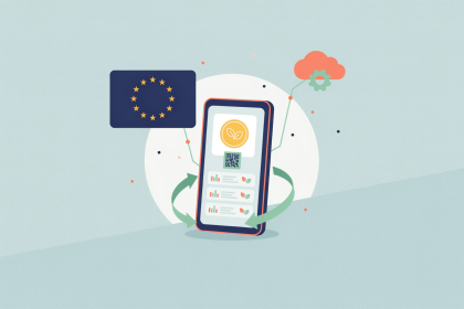 EU Digital Product Passport: Data Requirements, Systems, and How to Get Ready