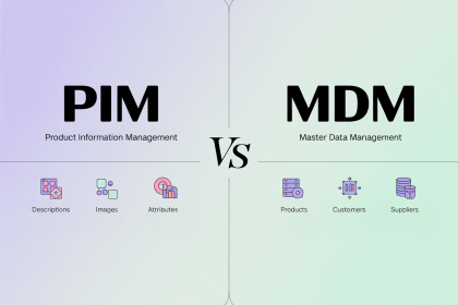 PIM vs MDM - Understanding the Difference