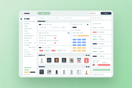 Product Content Management System: A Practical Guide