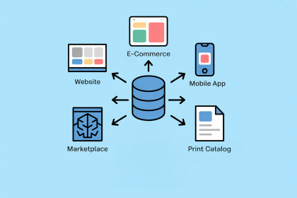 PIM Benefits for Omnichannel Success and Customer Experience