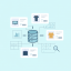 Product Database Management for Growing Catalogs