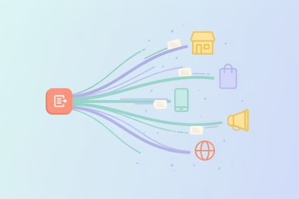 Product Content Syndication Software: What It Does and How It Relates to PIM