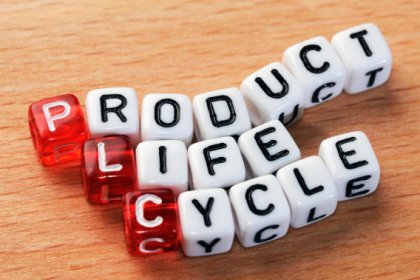 Using a PIM for Product Life Cycle Management