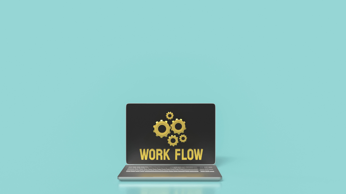 Des flux de travail plus intelligents grâce aux actions conditionnelles