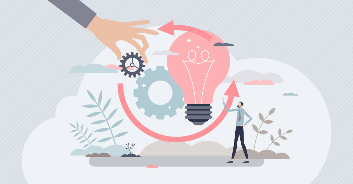 5 Steps To Successfully Implementing PIM In Your Business