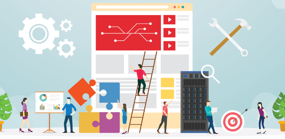 PIM als E-Commerce Middleware Software