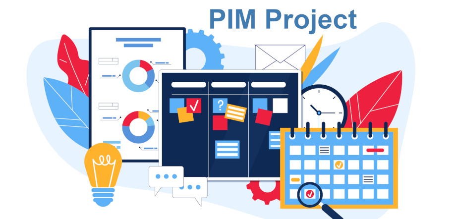 Maîtriser la gestion de projet PIM