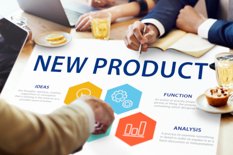 product launch