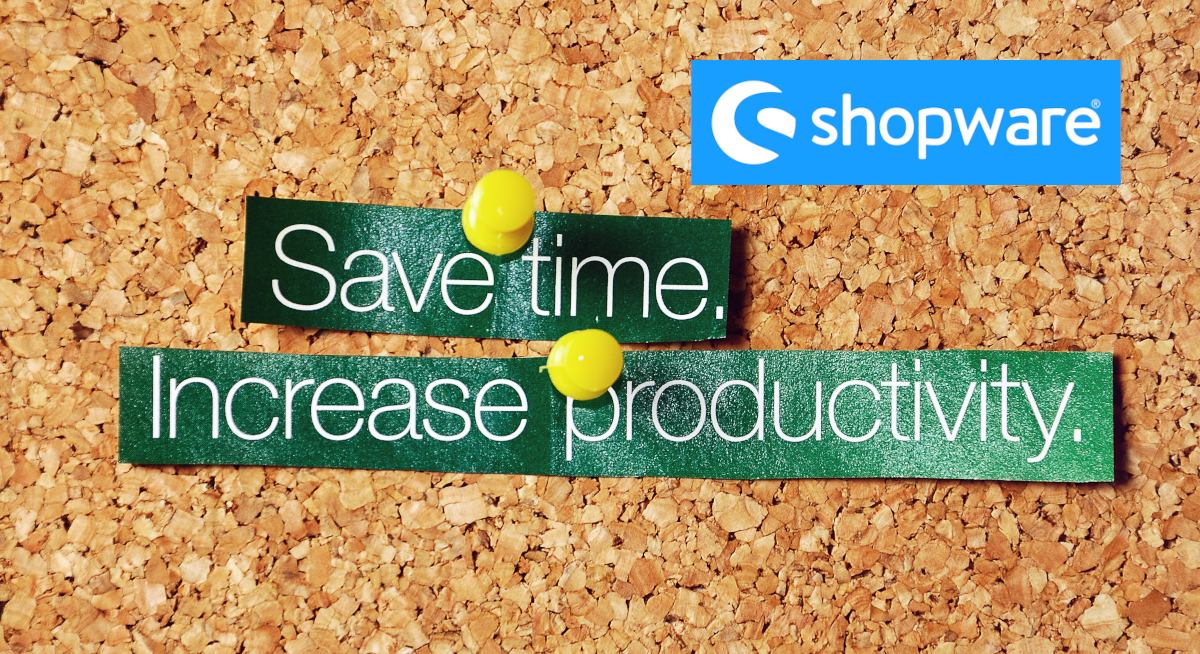 7 Raisons D'utiliser un PIM avec Shopware pour Stimuler les Ventes