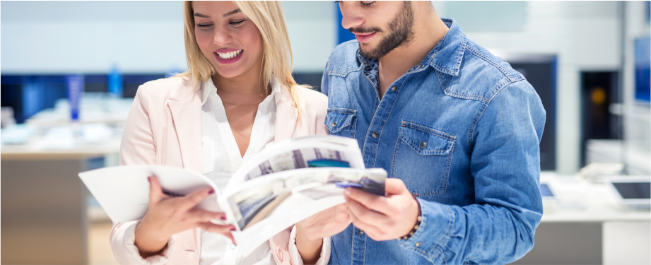 Publication de bases de données - Aspects clés